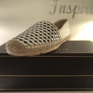 Vince Camuto espadrilles